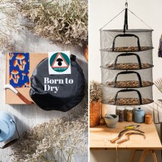 Dárkové balení: Hurá na houby – střední