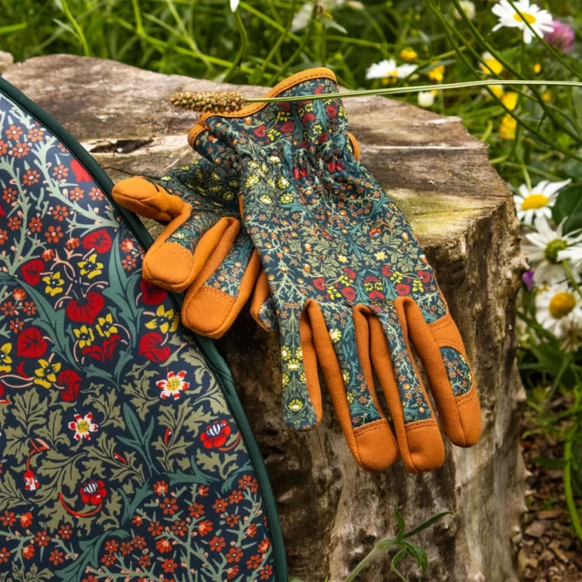 Mănuși de grădinărit William Morris Blackthorn