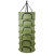 Plasa de uscare cu fermoar, Clever Grow, verde, 6 straturi
