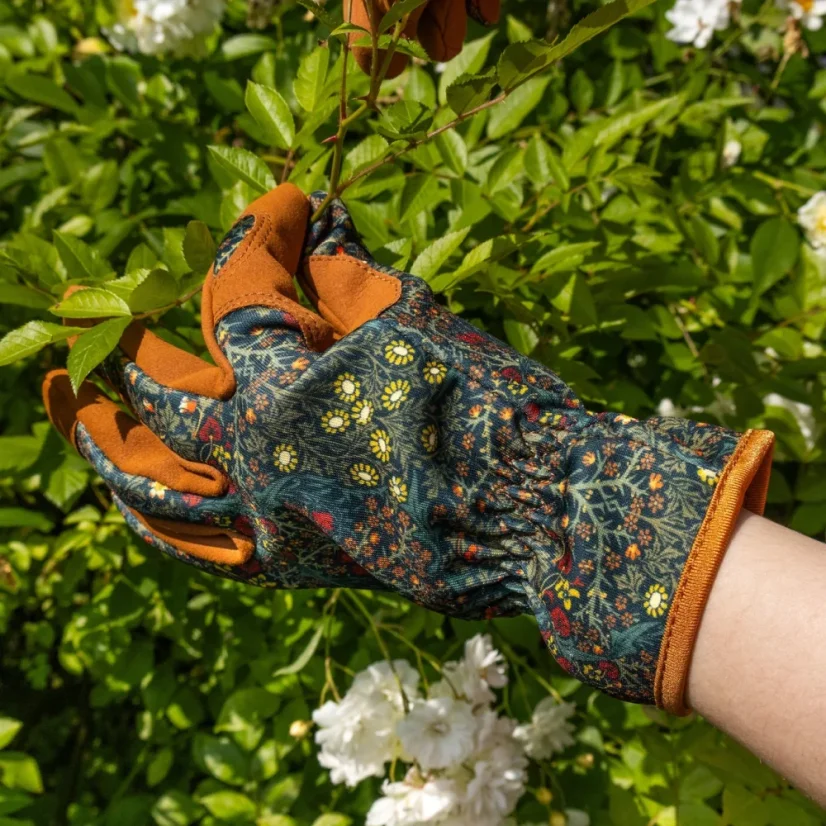 Mănuși de grădinărit William Morris Blackthorn
