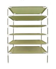 Uscător Clever Grow , verde, 6 straturi