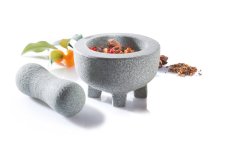 Granitový hmoždíř Crunchy 10 cm