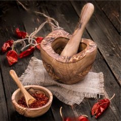 Bővítjük kínálatunkat olívafából készült termékekkel 🫒