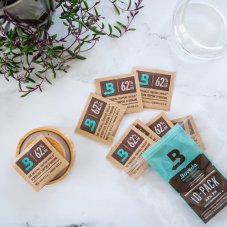 Stabilizator natural de umiditate Boveda 62%, 8 g