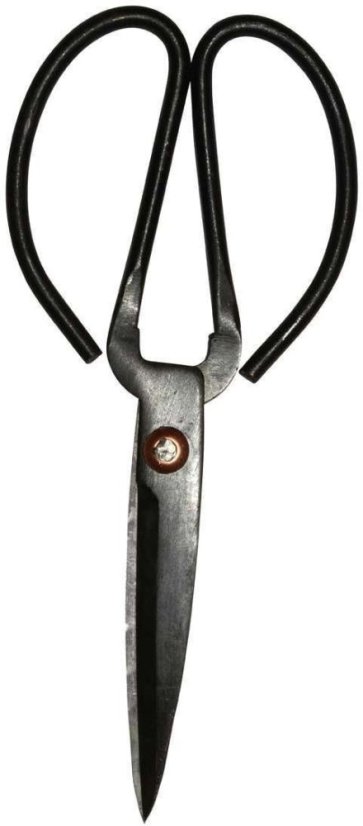 Foarfece metalice Clever Grow – 19 cm