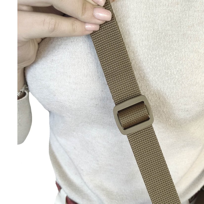 Zacskó gyógynövények és gombák gyűjtéséhez BASIC 15 l