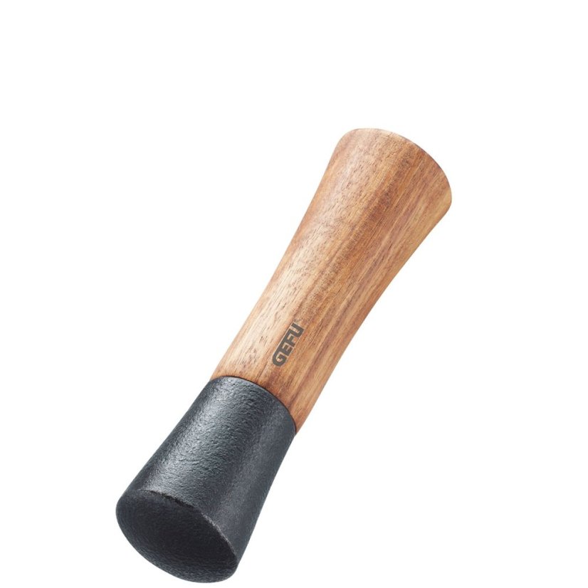 Litinový hmoždíř X-PLOSION® mini 8,5 cm