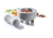 Granitový hmoždíř Crunchy 10 cm