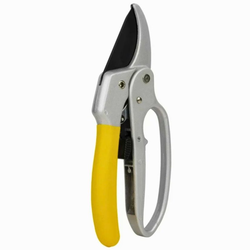 Professzionális olló racsnis mechanizmussal 20 cm