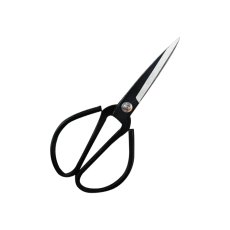 Fém ollók Clever Grow – 19,5 cm