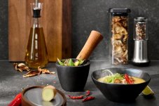 Litinový hmoždíř X-PLOSION® mini 8,5 cm