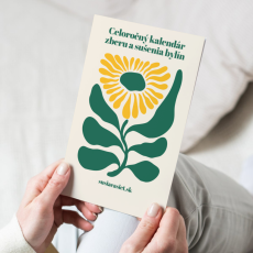 Celoročný kalendár zberu a sušenia bylín