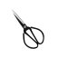Kovové nožnice Clever Grow - 19,5 cm