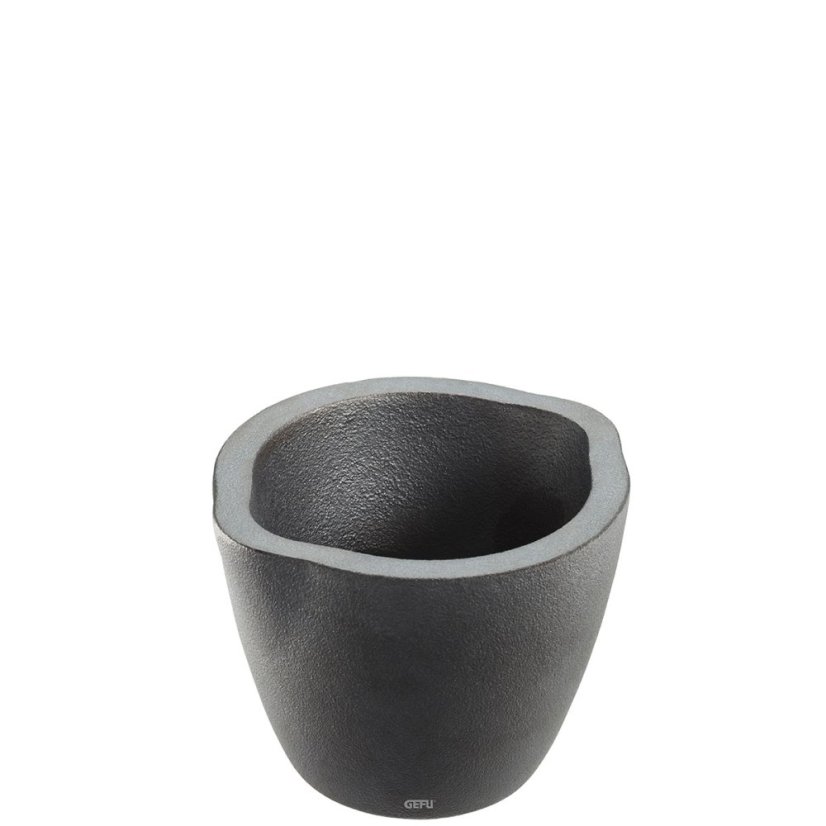 Öntöttvas mozsár X-PLOSION® mini 8,5 cm