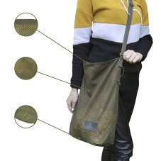 Zacskó gyógynövények és gombák gyűjtéséhez BASIC 15 l