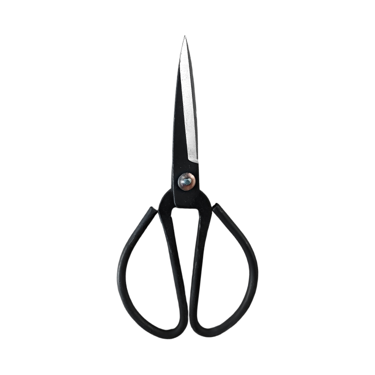 Kovové nožnice Clever Grow - 19,5 cm