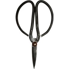 Kovové nožnice Clever Grow – 17 cm
