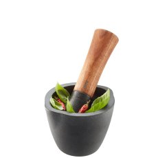 Litinový hmoždíř X-PLOSION® mini 8,5 cm