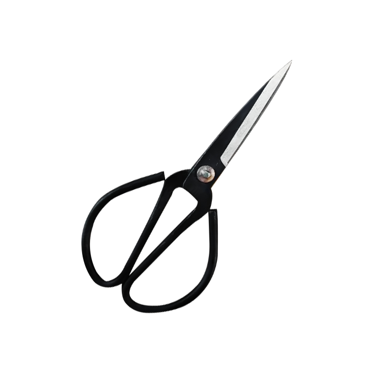 Kovové nožnice Clever Grow - 19,5 cm