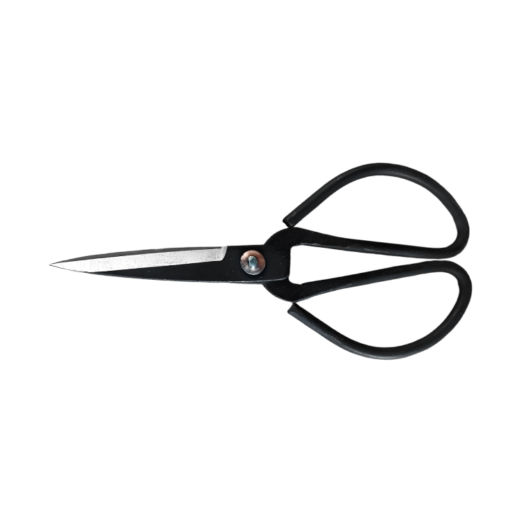 Kovové nožnice Clever Grow - 19,5 cm