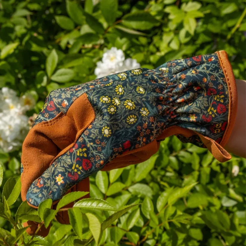 Mănuși de grădinărit William Morris Blackthorn