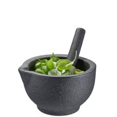 Hmoždíř Grino Ø 13.5 cm