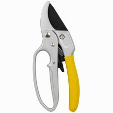 Profesionálne nožnice s račňovým mechanizmom 20 cm