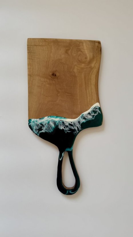 Tocător măslin Mare