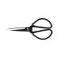 Kovové nožnice Clever Grow - 19,5 cm