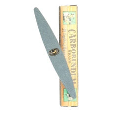 Brúsny kameň na brúsenie nožov, nožníc a záhradníckeho náradia