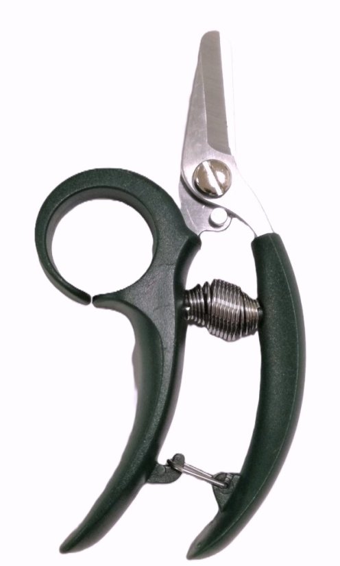 Nůžky na bylinky 12 cm