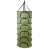 zelená