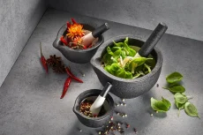 Hmoždíř Grino Ø 13.5 cm