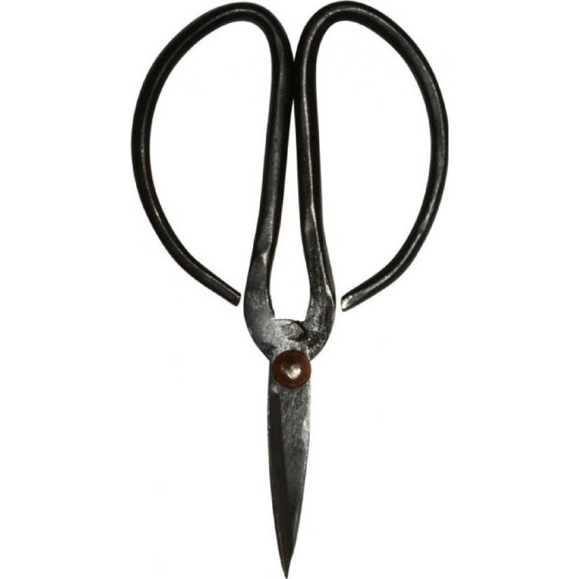 Foarfece metalice Clever Grow – 17 cm