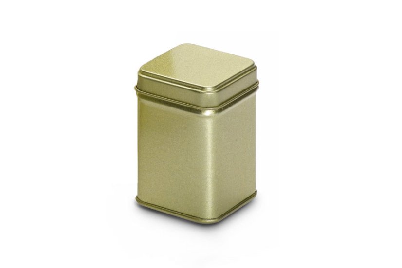 Konzervdoboz 20 g arany