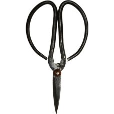Kovové nožnice Clever Grow – 17 cm
