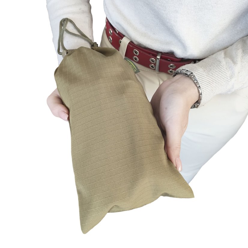 Zacskó gyógynövények és gombák gyűjtéséhez ADVANTAGE 15 l