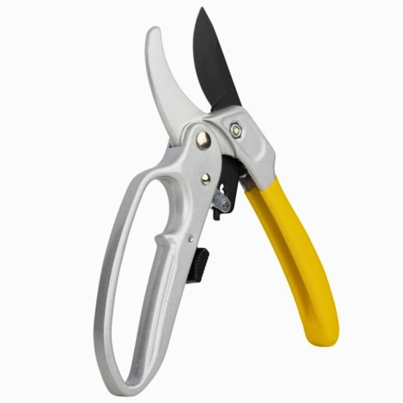 Professzionális olló racsnis mechanizmussal 20 cm