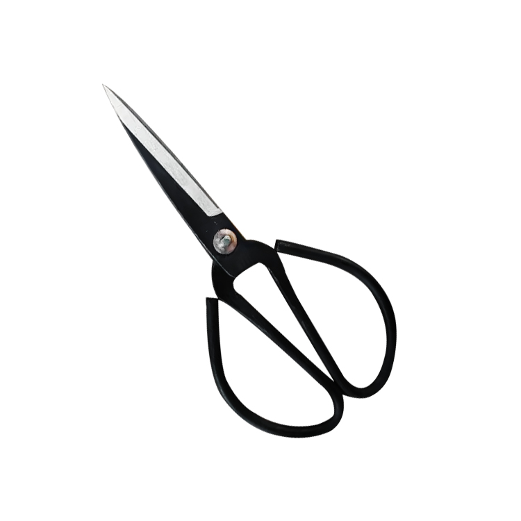 Kovové nožnice Clever Grow - 19,5 cm