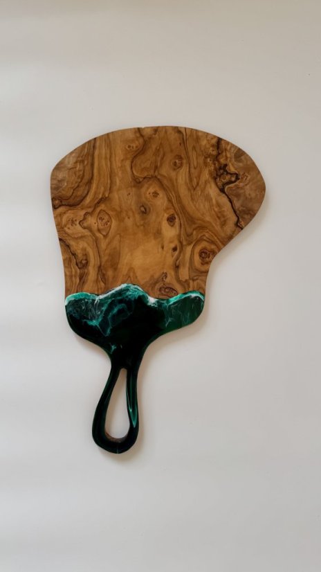 Tocător măslin Mare