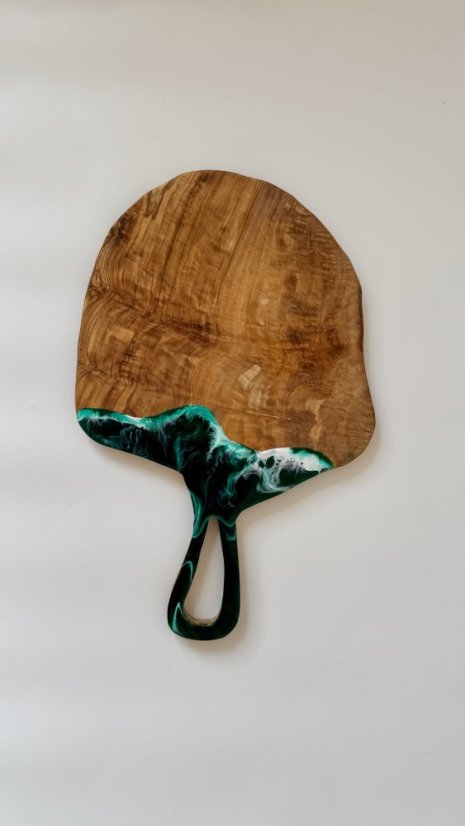 Tocător măslin Mare